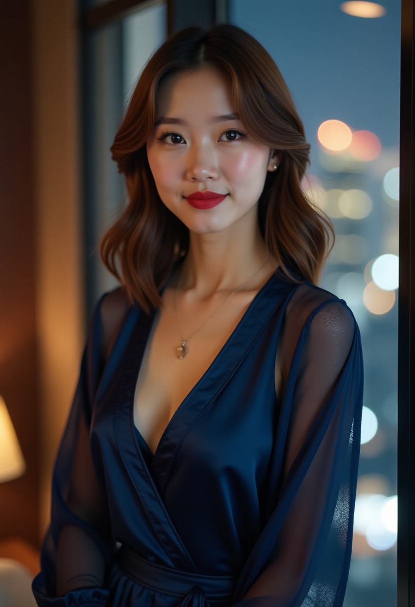 潜影风暴